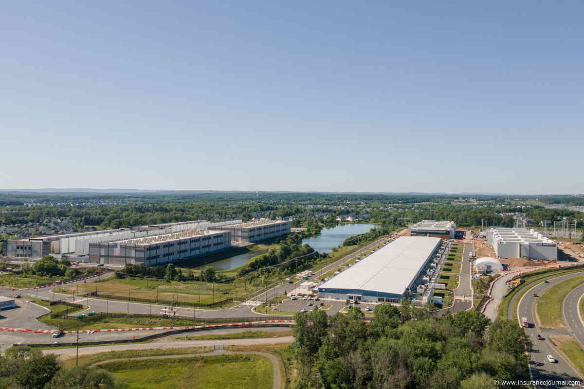 New Data Centers Worth $68 Billion Disrupted in US, Data Show