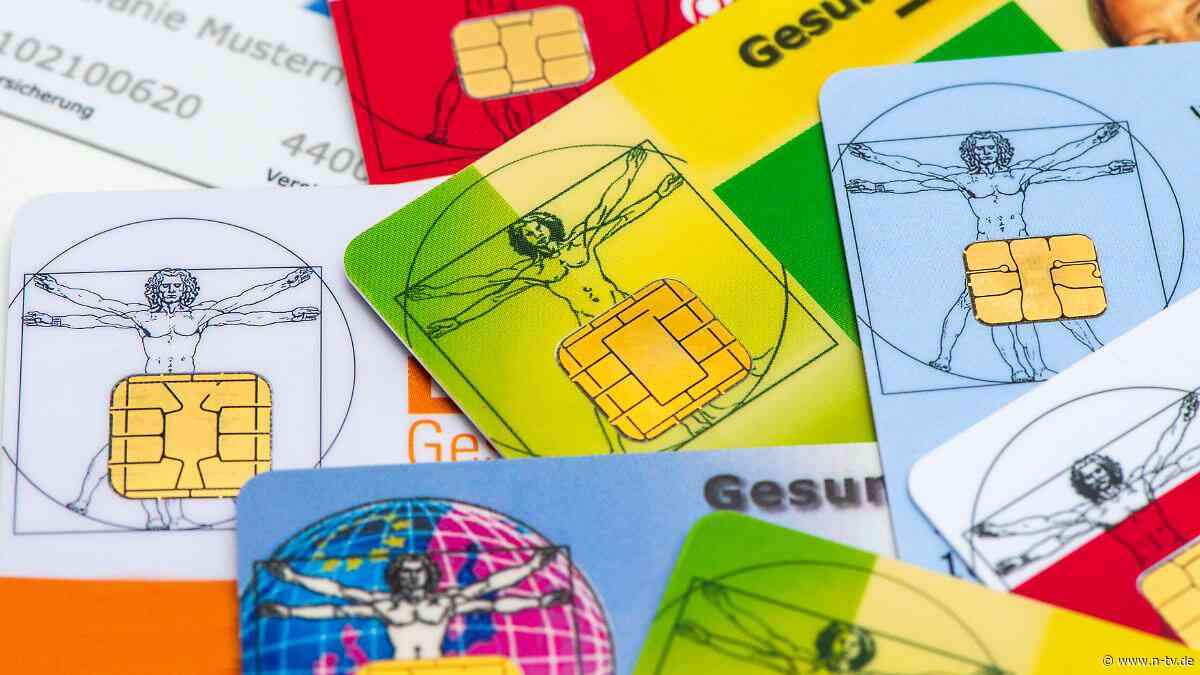 "System nicht infrage gestellt": Merz will an die private Krankenversicherung ran