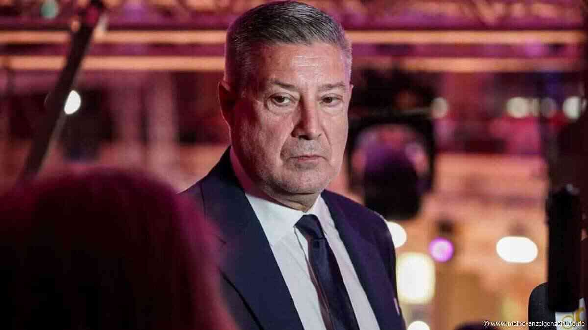 Heftiger Zoff bei „Grill den Henssler“: Joachim Llambi legt sich mit Jury-Kollegen an
