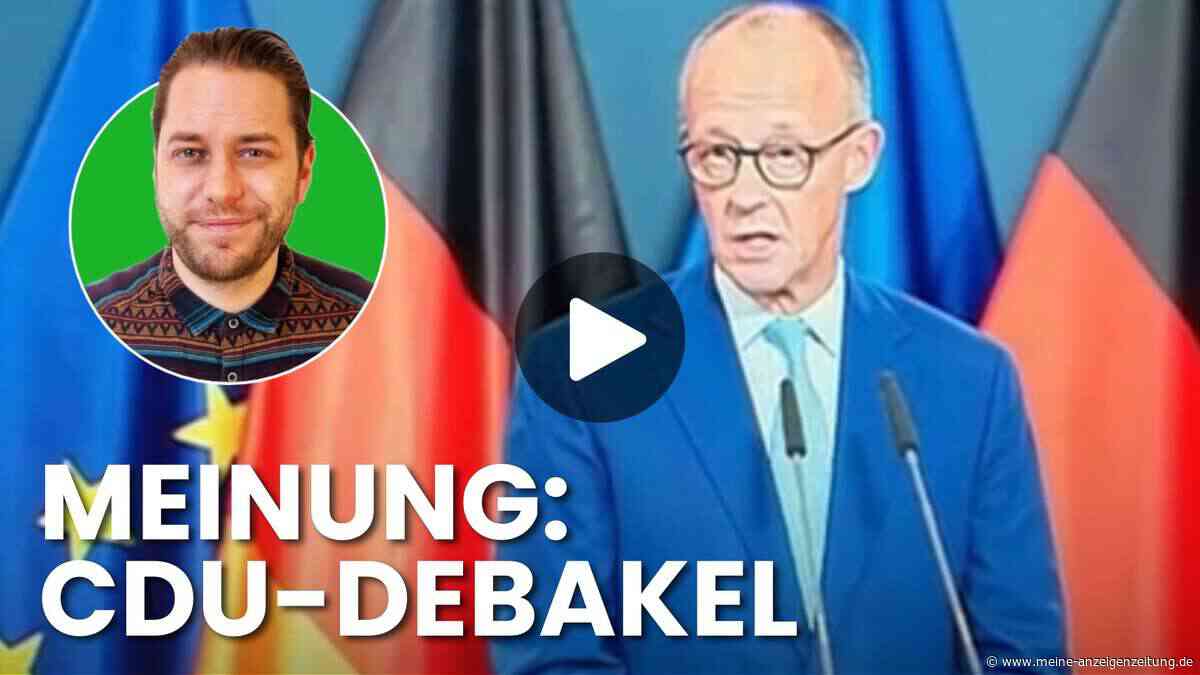 Meinung: „Wir fesseln uns durch Landtagswahlen!“ Es gibt eine Lösung dafür