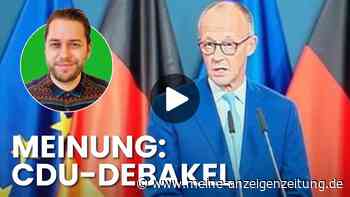 Meinung: „Wir fesseln uns durch Landtagswahlen!“ Es gibt eine Lösung dafür