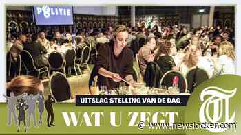 Lezers: ’Geen religieuze viering in uniform’