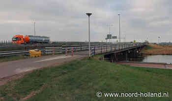 Vervanging Huygenfietsbrug start begin november