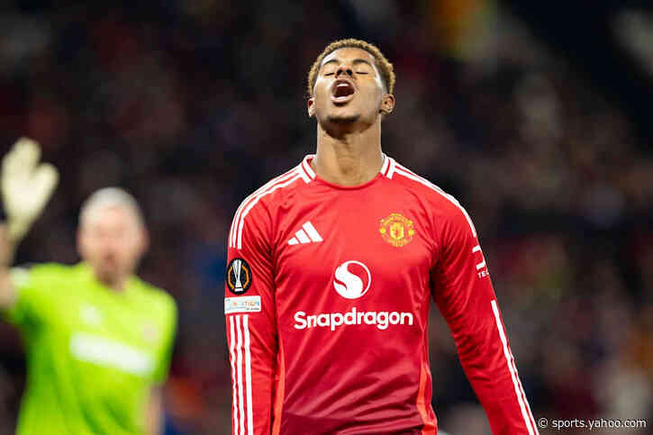 Man United dealt another injury blow in Fulham draw