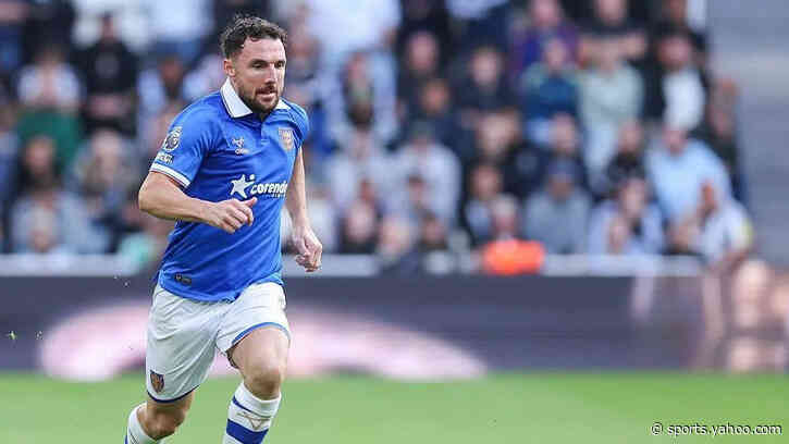 'We have an abundance of fight, spirit and determination' - Coyle