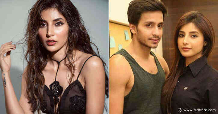 EXCLUSIVE: Harshita Gaur Talks On Mirzapur Battling Depression Item Numbers and Romancing Ali Fazal