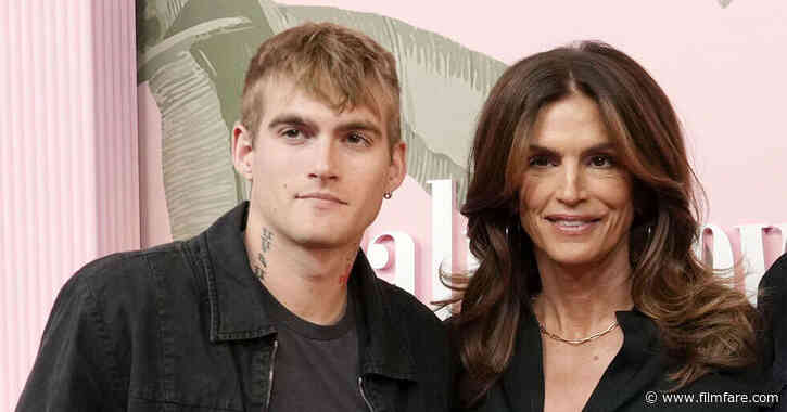 Cindy Crawfordâs Son Presley Gerber Passes Away at 27 After Entering Rehab