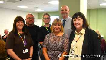 Major new drive to tackle homelessness and rough sleeping launched in Middlesbrough