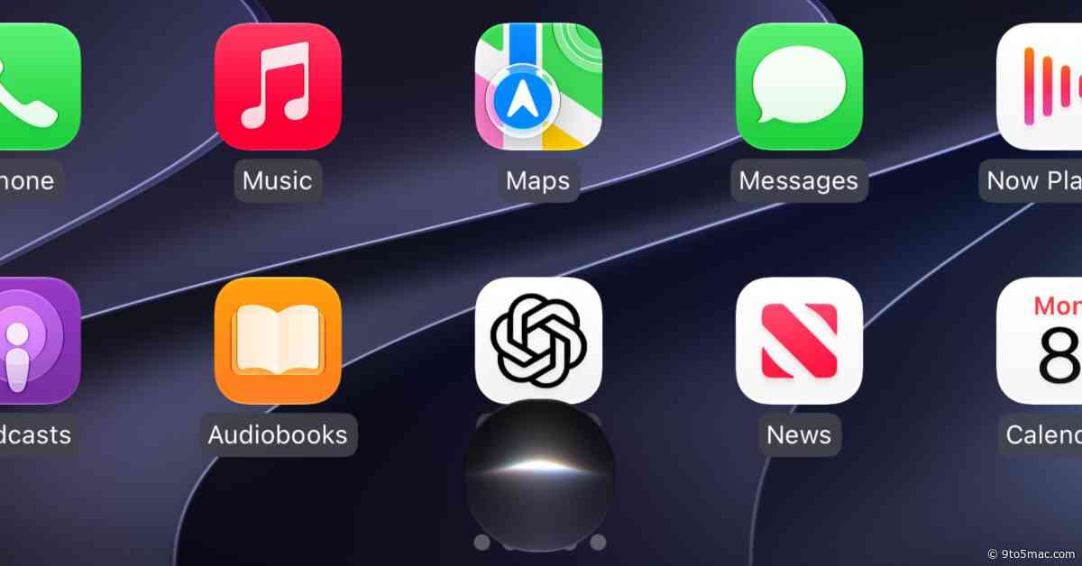 CarPlay just got better, here’s everything new in iOS 27