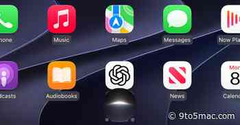 CarPlay just got better, here’s everything new in iOS 27