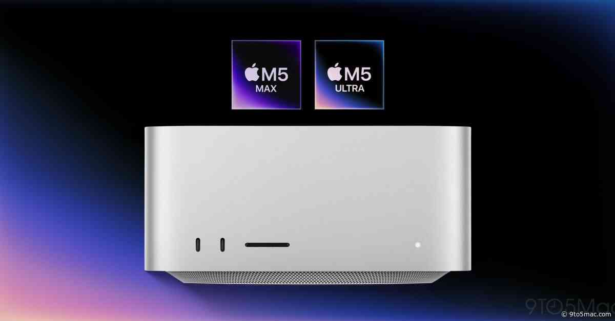 M5 Ultra Mac Studio reviews: local AI powerhouse
