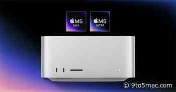 M5 Ultra Mac Studio reviews: local AI powerhouse