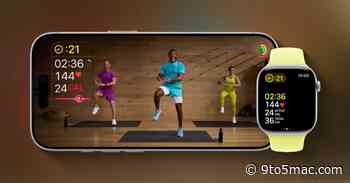 Apple Fitness+ team hit by layoffs, as ‘major changes’ reportedly loom