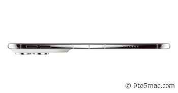 Here’s why Apple scrapped its shorter Apple Pencil designed for iPhone Duo: report