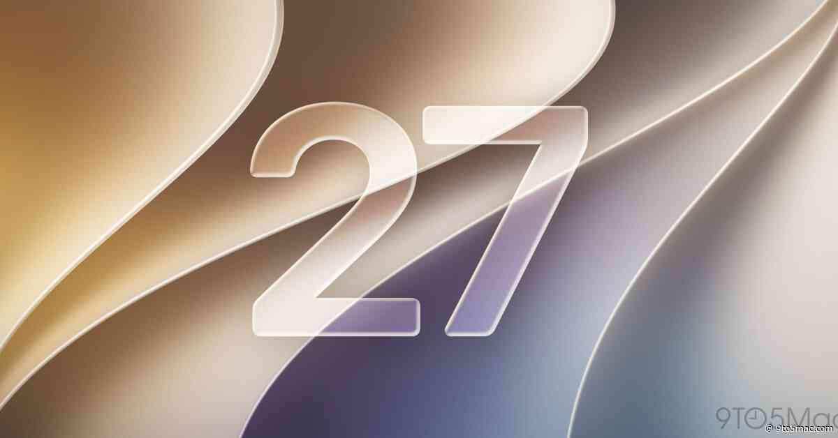 iOS 27 makes your iPhone faster in these 30+ ways