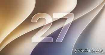 iOS 27 makes your iPhone faster in these 30+ ways