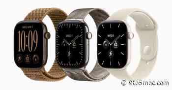Apple Watch Series 12 and Ultra 4 missing one health-focused feature