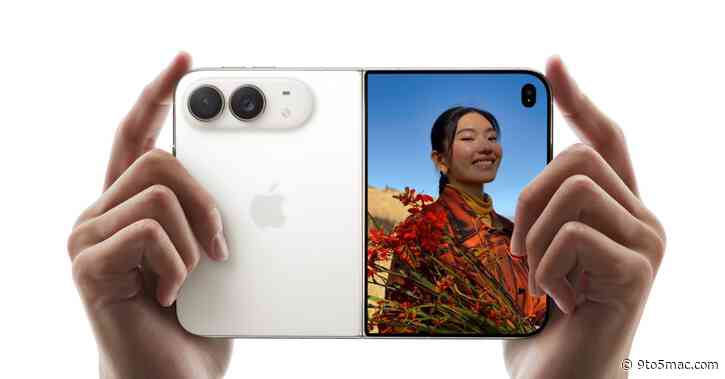 Apple is taking a little bit of a gamble with iPhone Duo software: Will it pay off?