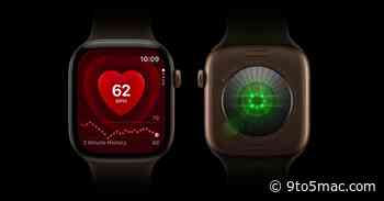 Apple Watch Series 12 might finally convince me to switch away from WHOOP