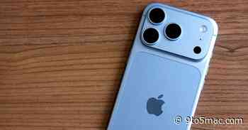 iPhone 18 Pro Max still uses a Qualcomm modem in the US, teardown confirms
