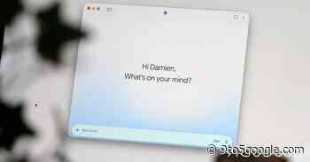Gemini app for macOS adding send and read iMessage integration