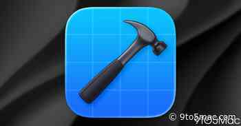 Apple releases Xcode 27.1 beta, enabling iPhone Duo app development