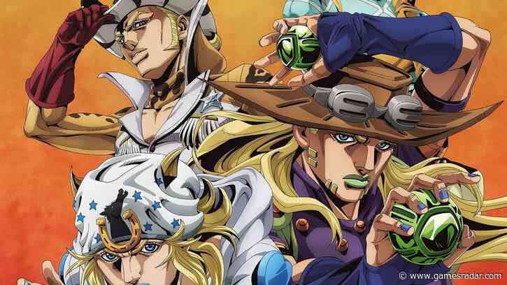 JoJo's Bizarre Adventure Steel Ball Run 2nd Stage and 3rd Stage release schedule: when is episode 2 on Netflix?