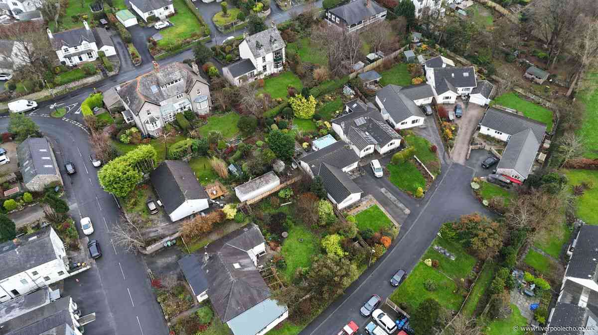 Village earthquake 'rattles windows' as residents say 'it sounded like a lorry crash'
