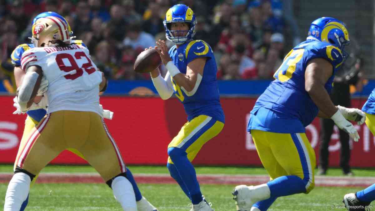 Rams vs. Giants NFL betting promos: Get over $3,000 in bonuses from top online betting apps, sportsbooks