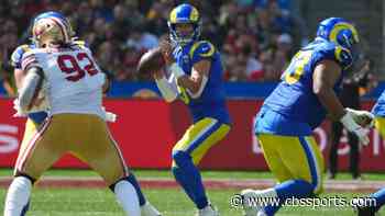 Rams vs. Giants NFL betting promos: Get over $3,000 in bonuses from top online betting apps, sportsbooks