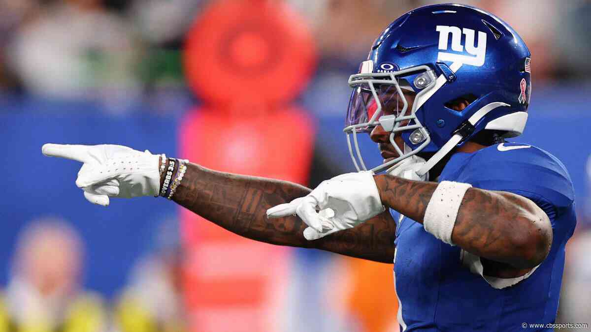 Giants vs. Rams picks, prediction, player props: Expert's best bets for Monday Night Football in NFL Week 2