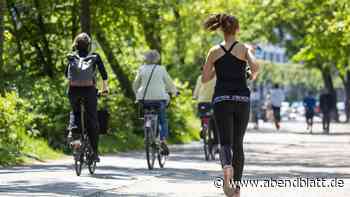 Fehlende Rücksicht an der Alster: Nun geraten Running-Clubs ins Visier