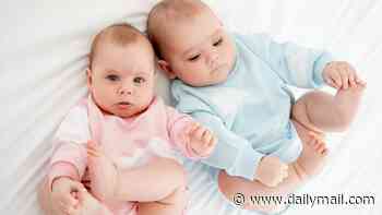 Girls are better at paying attention from BIRTH! Study finds newborn girls can focus for longer than boys