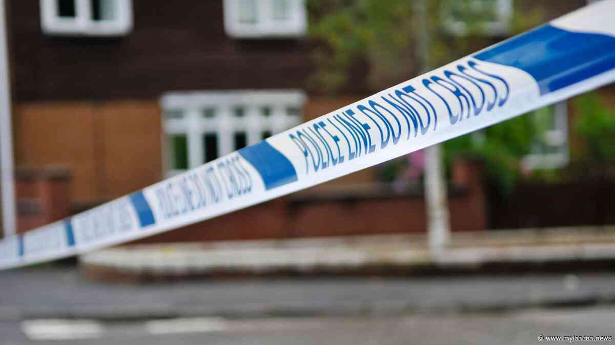 Man rushed to hospital after being stabbed at Croydon supermarket