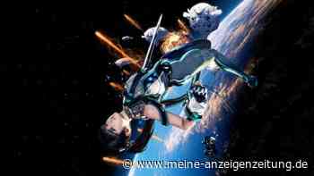 Stellar Blade Complete Edition hat eine Demo im Nintendo eShop erhalten