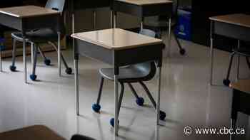 3rd Ontario education union sets strike vote for November