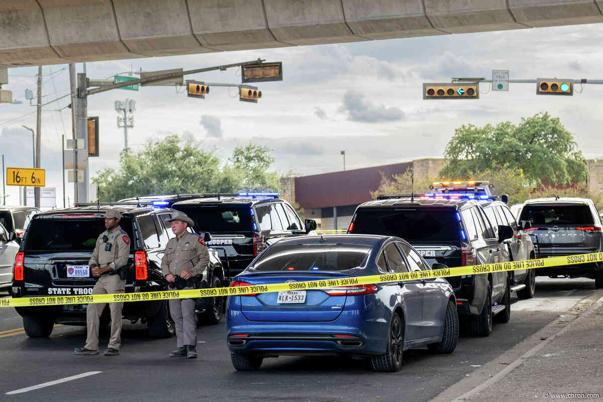 New details emerge about Austin DoorDash driver shot by ICE