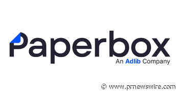 Adlib Acquires Paperbox: Combining Agentic Intake &amp; Orchestration with a Data Foundation Regulators Trust