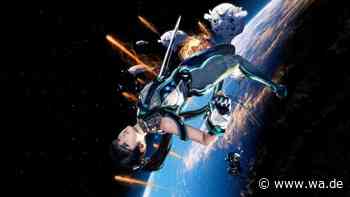 Stellar Blade Complete Edition hat eine Demo im Nintendo eShop erhalten