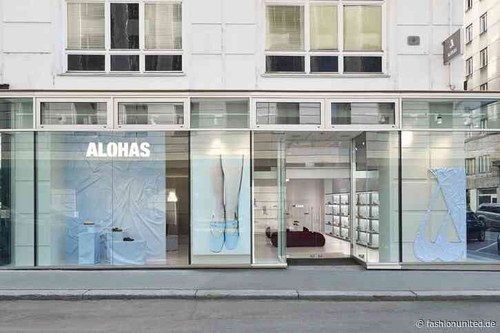 Alohas treibt seinen Internationalisierungsplan mit neuen Geschäften in Paris und San Francisco voran