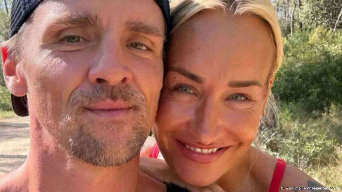 Ehe-Aus bei Sarah Connor: Sängerin veröffentlicht langes Statement