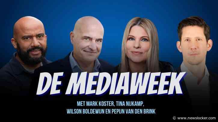 'Eva Jinek kan best twaalf maanden per jaar werken'&nbsp;