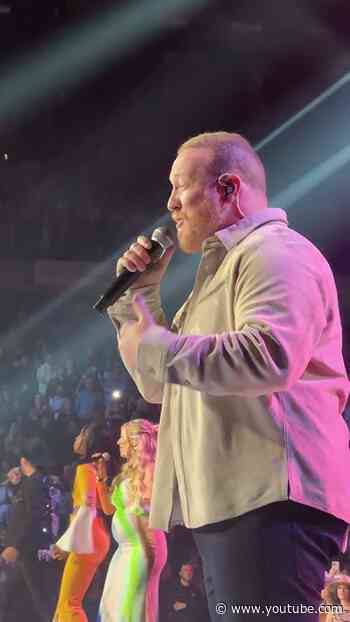 CCMA Awards pay tribute to the legendary Dolly Parton