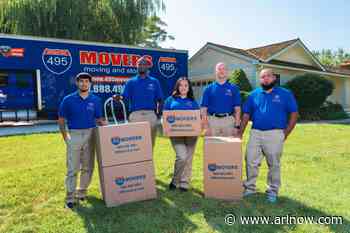 Moving to Arlington, VA from DC: What to plan before moving day