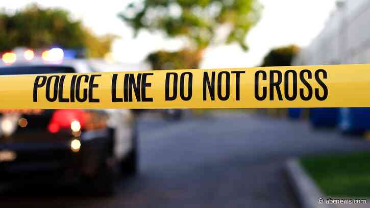 Hunter faces manslaughter charge after mistaking woman for deer, police say
