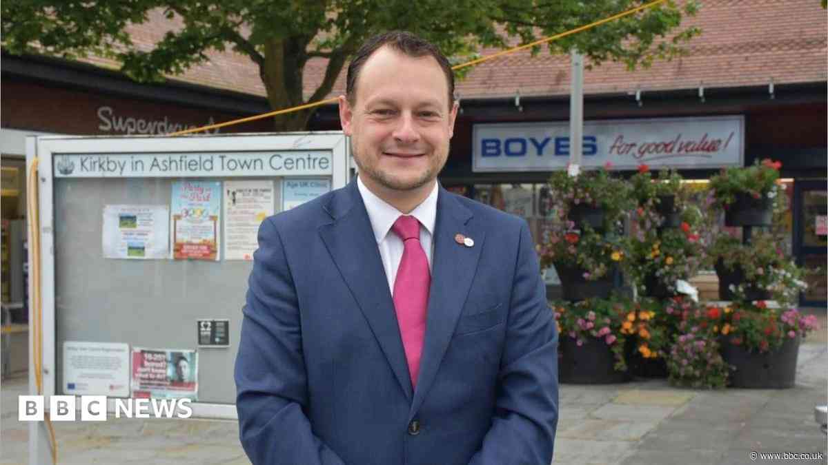 Council leader found guilty of fraud and tax evasion