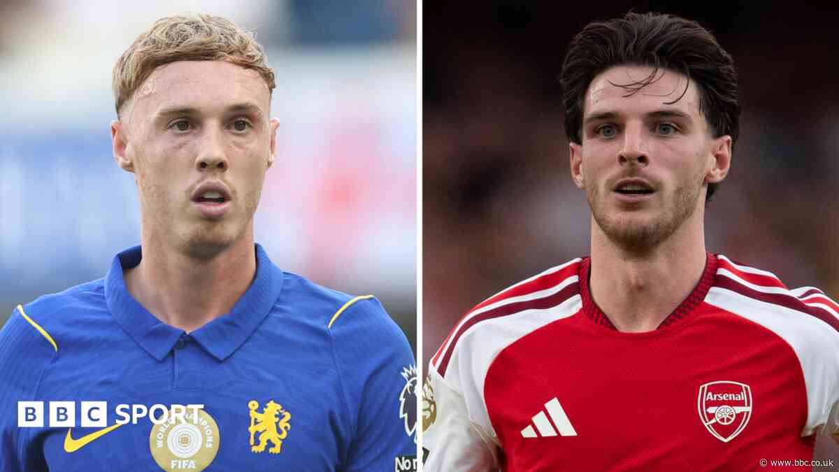 Palmer & Rice among five withdrawals from England squad