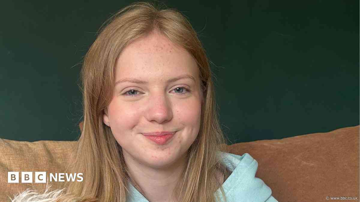 'Miracle' device developed in Nottingham eases Tourette symptoms