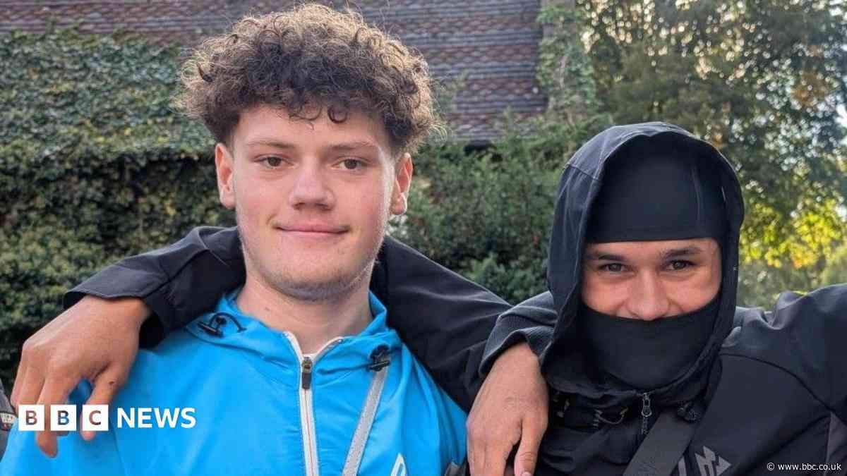 Balaclava bans: Will they actually work?