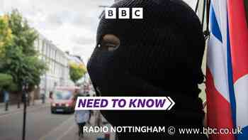 Balaclava 'ban' now in force in the city
